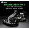 Xiaomi Ninebot Segway Gokart Pro 2 Fullkit Versi 2 - Gokart Pro 2 New Version With Ninebot S-Max